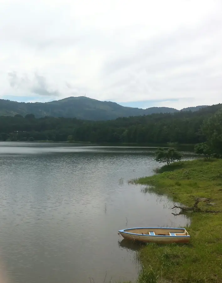 Rezervația Forestieră Podișul Zomba — Lacul Malombe (Malawi)