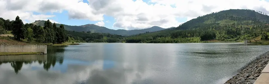 Zomba Plateau