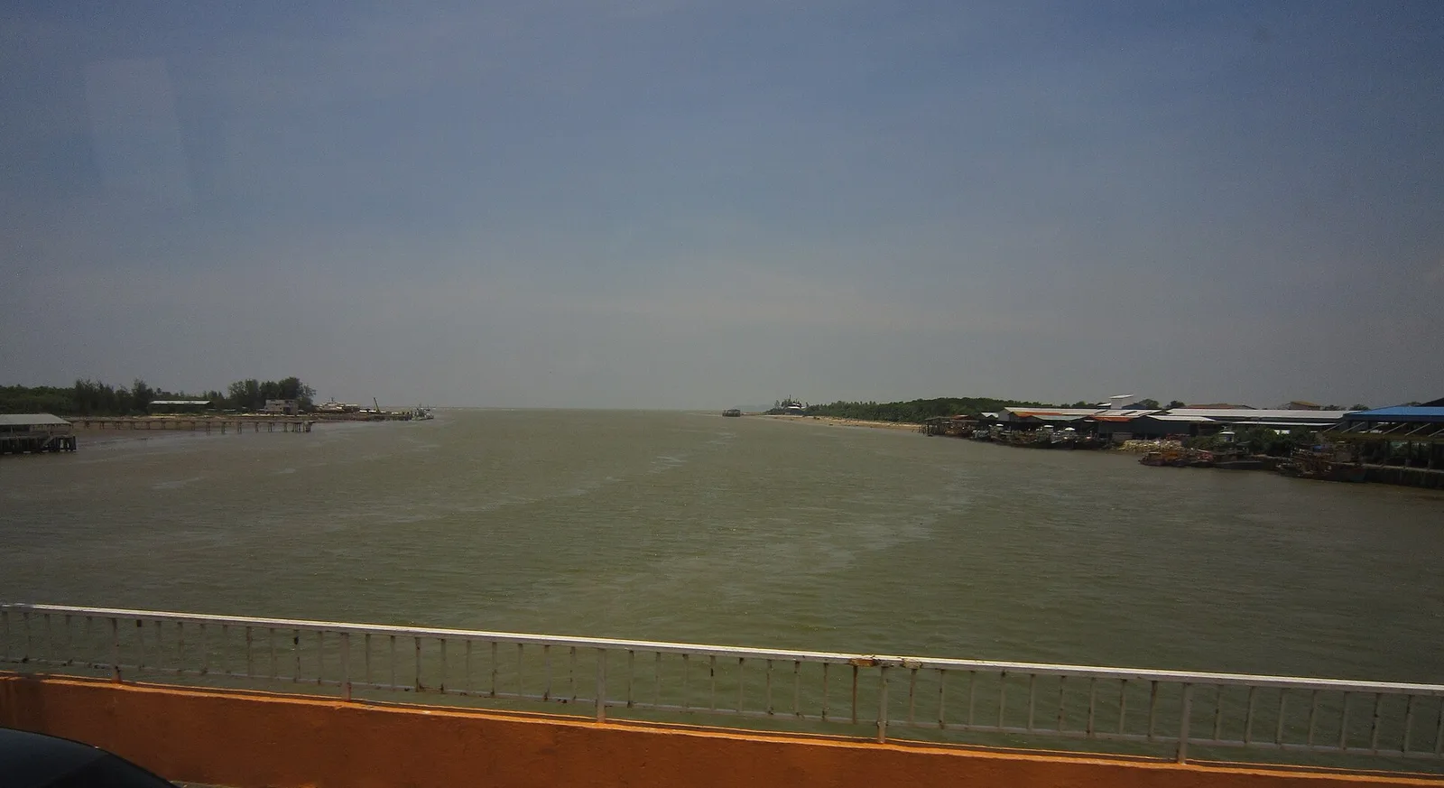 Endau