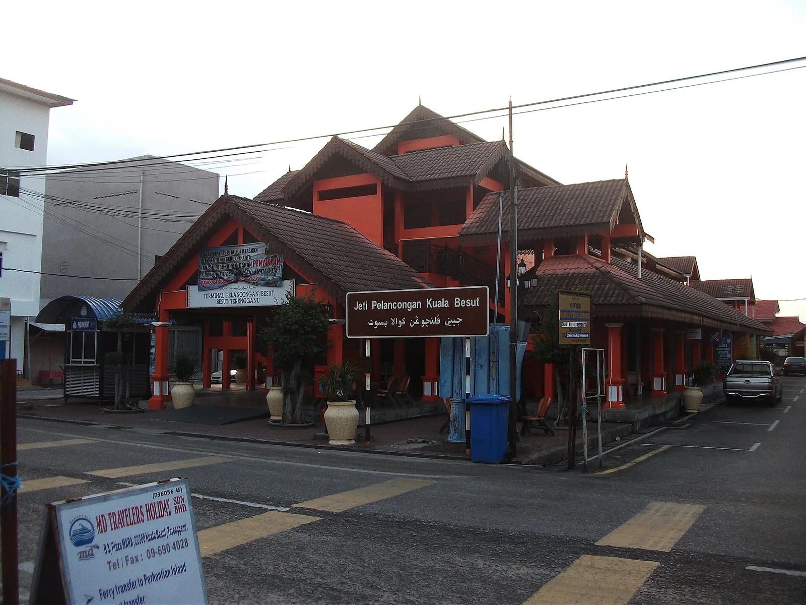 Kuala Besut