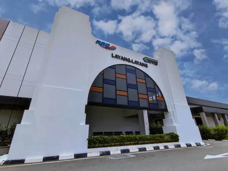 Layang-Layang