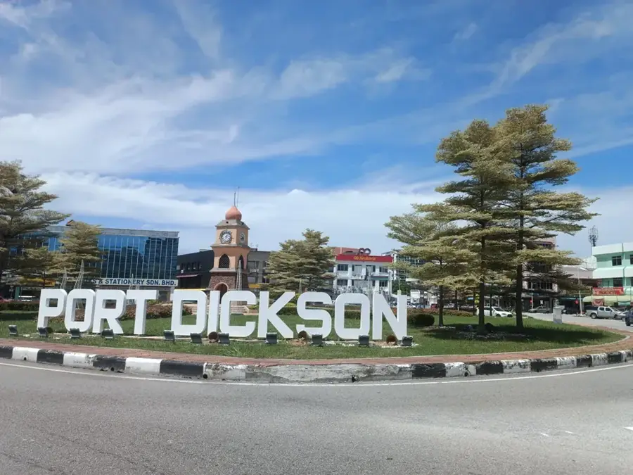 Port Dickson