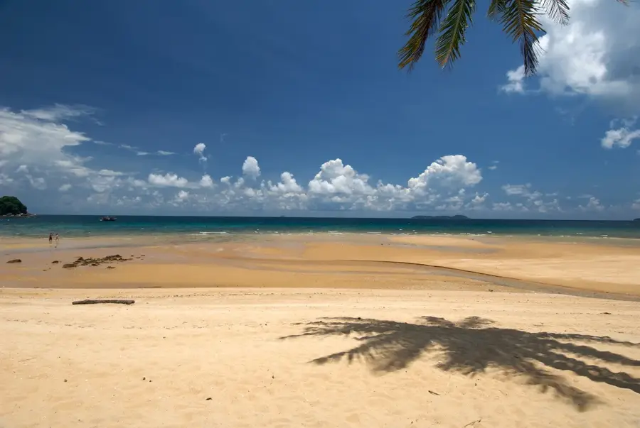 Tioman-sziget