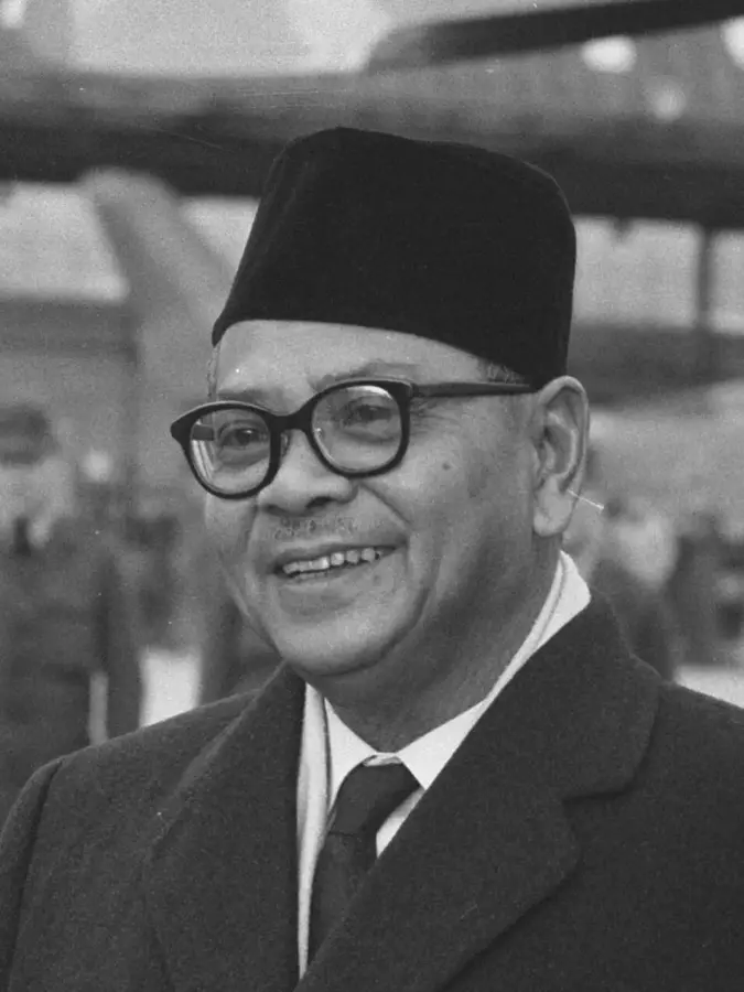 Tunku Abdul Rahman Nemzeti Park