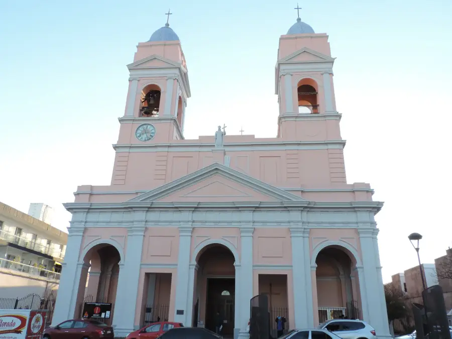 Maldonado — José Ignacio Lighthouse (Uruguay)
