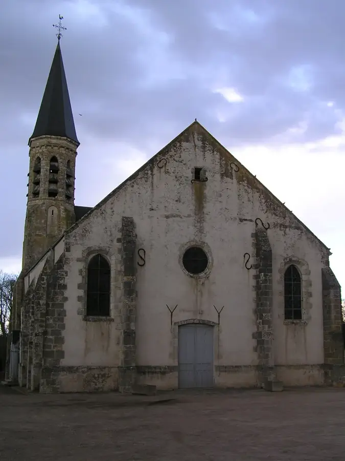 Malesherbes – Stadt