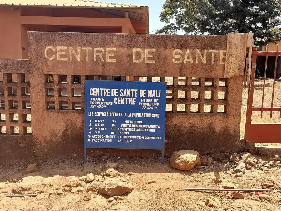 Mali