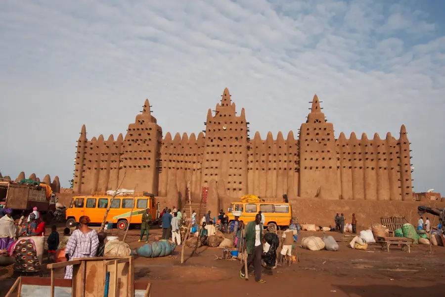 Djenné-Djenno