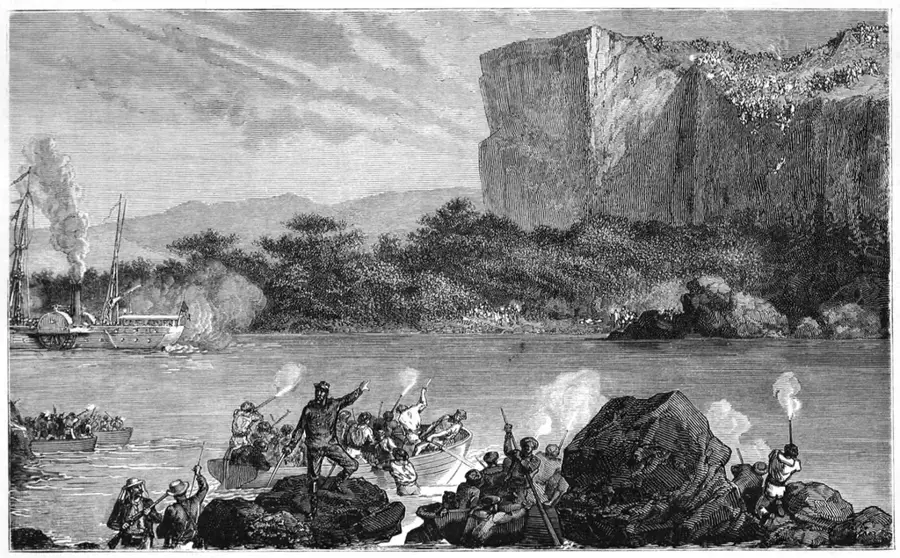 Fort de Médine