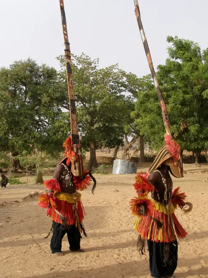 Sanga