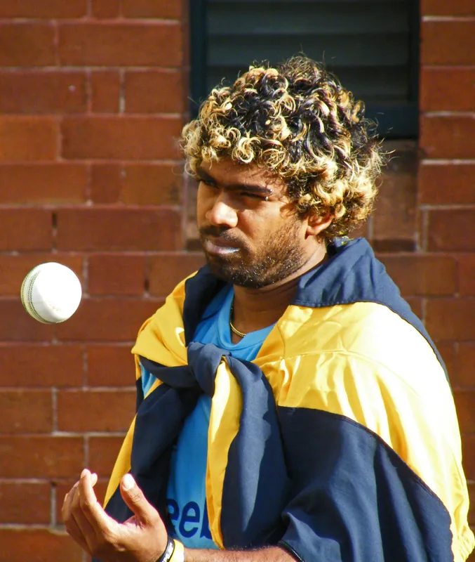 Malinga