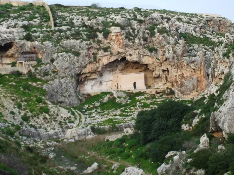 Dealul Ta' Ċinċ