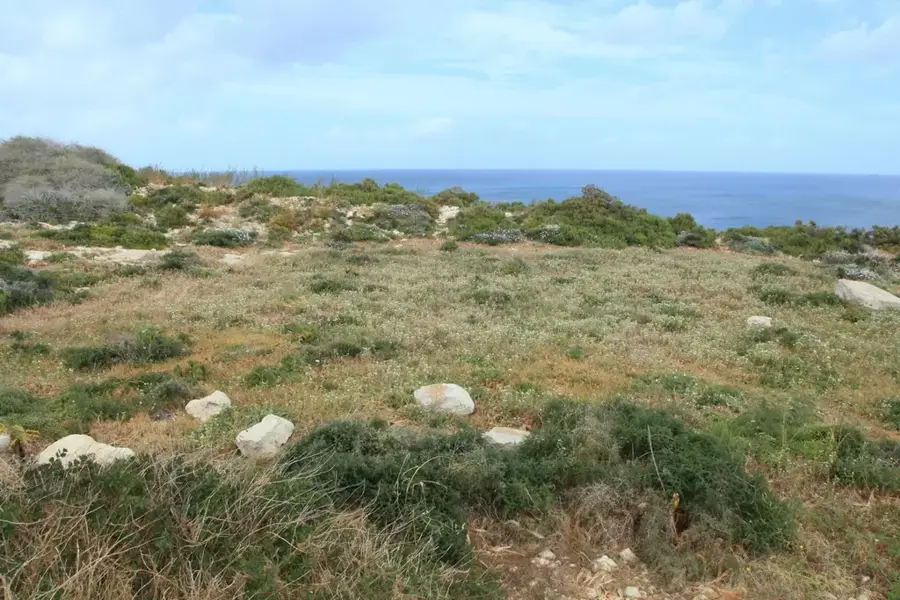 Parcul de coastă Xrobb l-Għaġin
