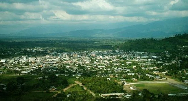 Mana Gold Mine — Boromo (Burkina Faso)