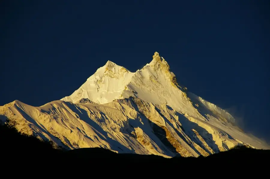 Manaslu-Schutzgebiet
