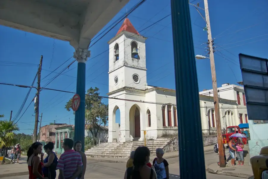 Manicaragua — Placetas (Kuba)