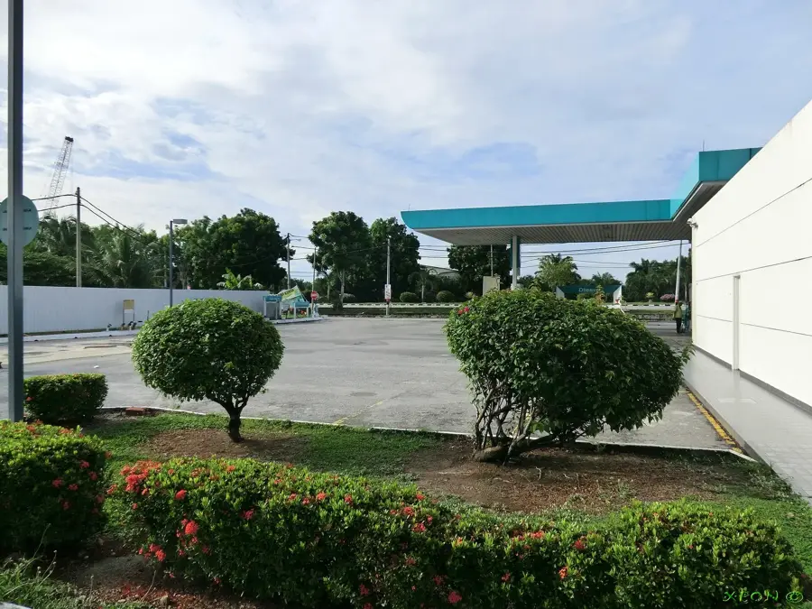 Manjung Power Plant