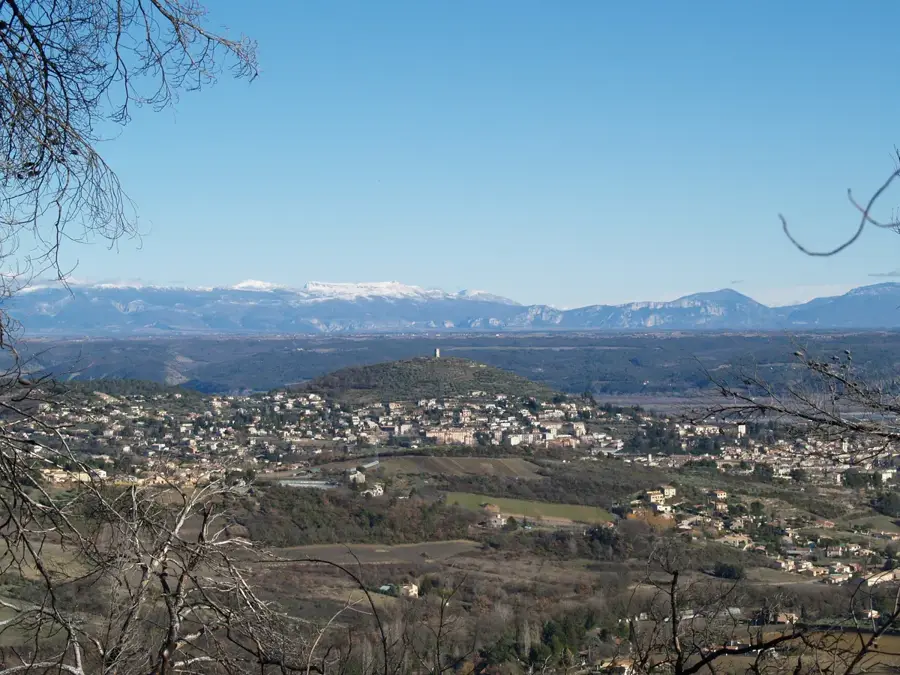Manosque – oraș