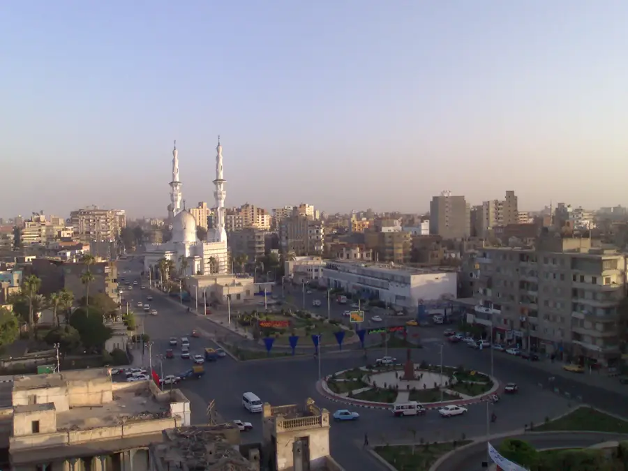 Mansoura