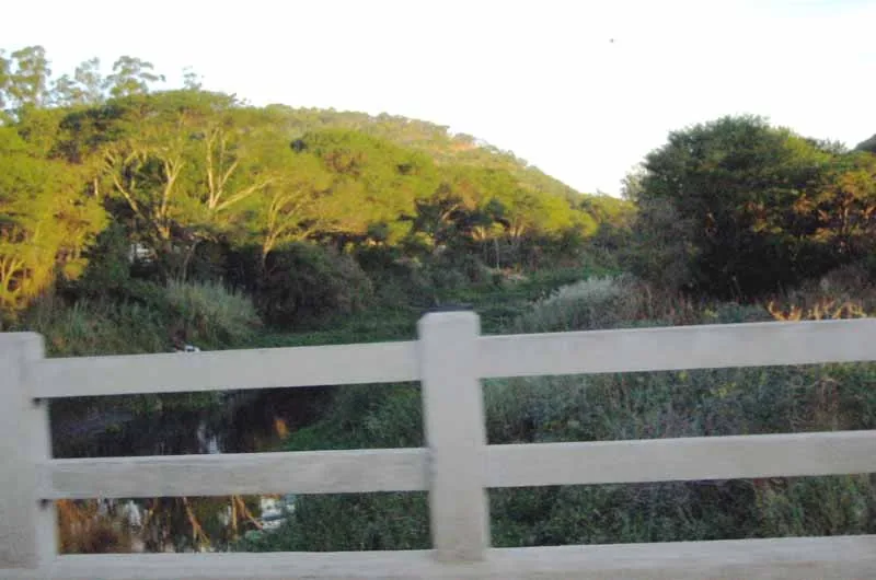 Manyame — Harare (Simbabwe)