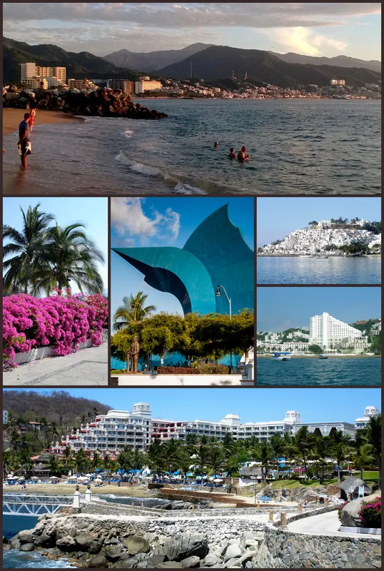 Manzanillo — Comala (Mexico)