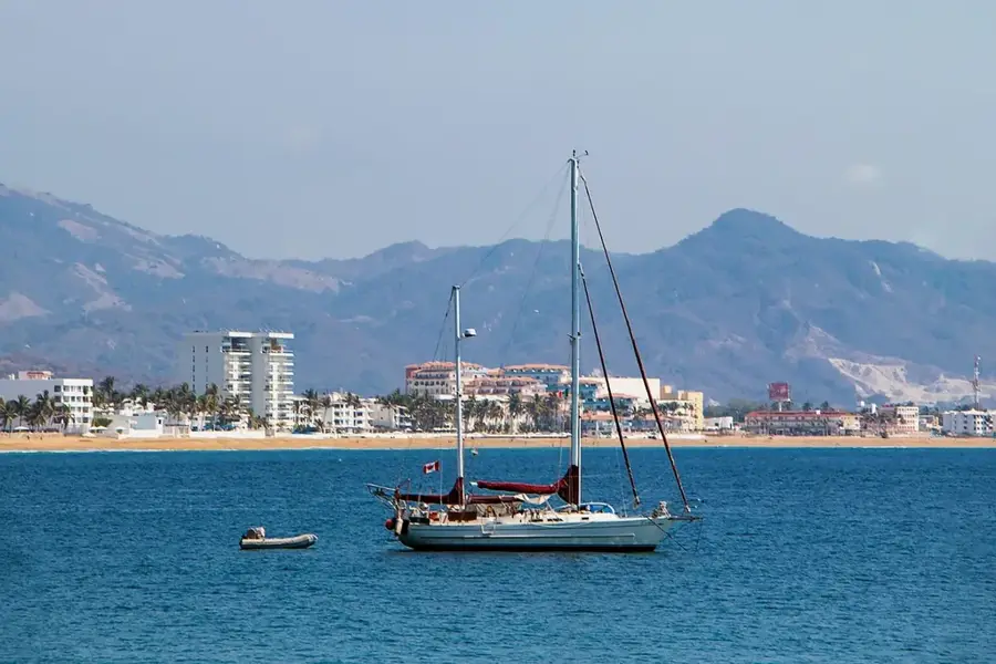 Port of Manzanillo
