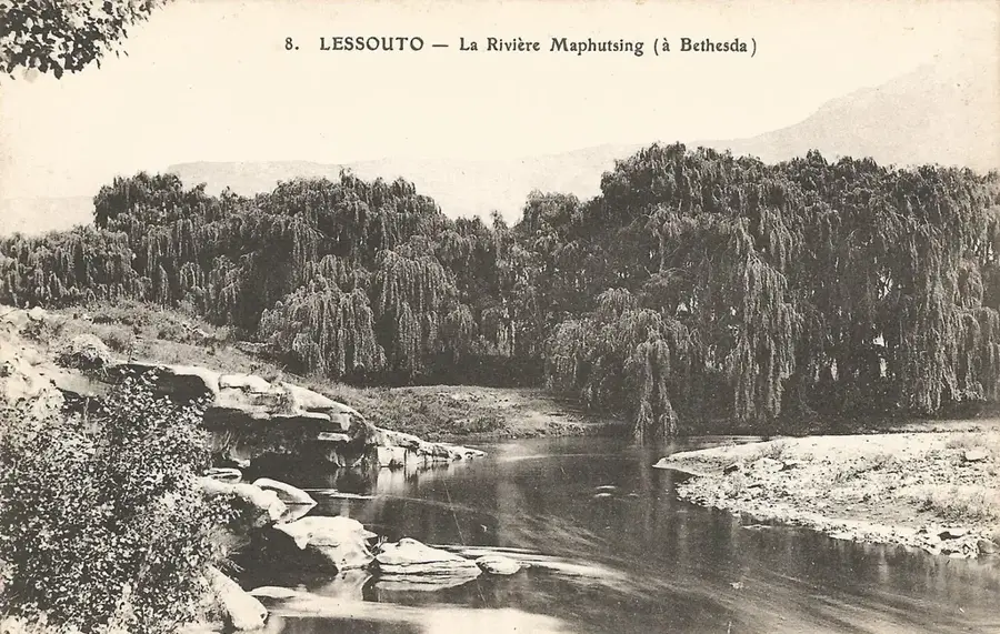 Maphutseng