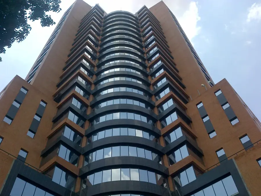 Maracay — Complexul Petrochimic Morón (Venezuela)