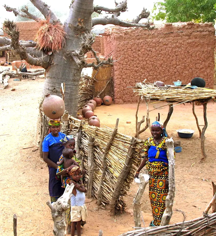 Maradi
