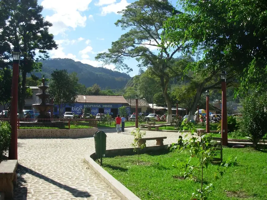 Marcala