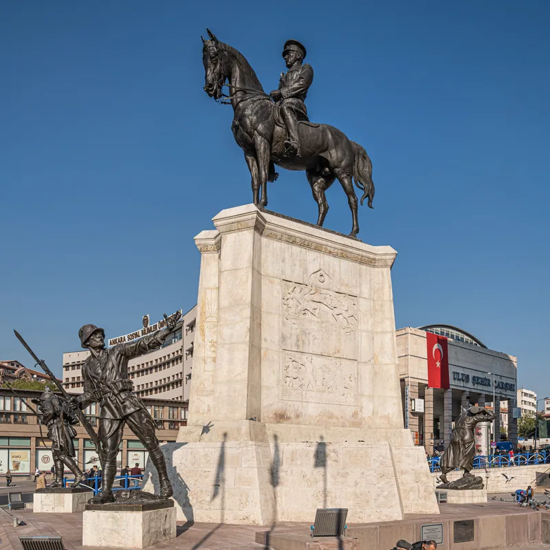 Piața Centrală din Kara — Bafilo (Togo)