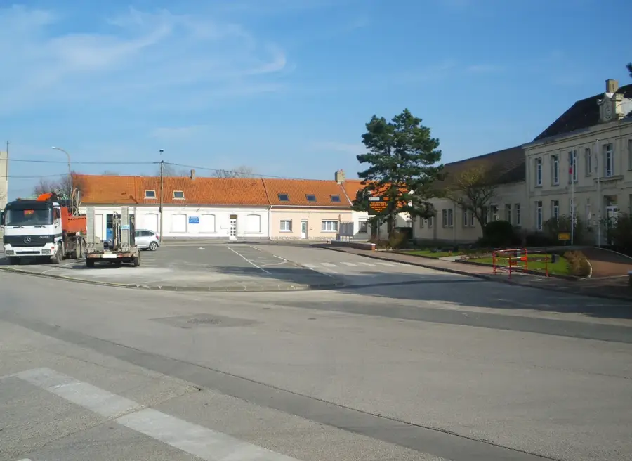 Marck – oraș