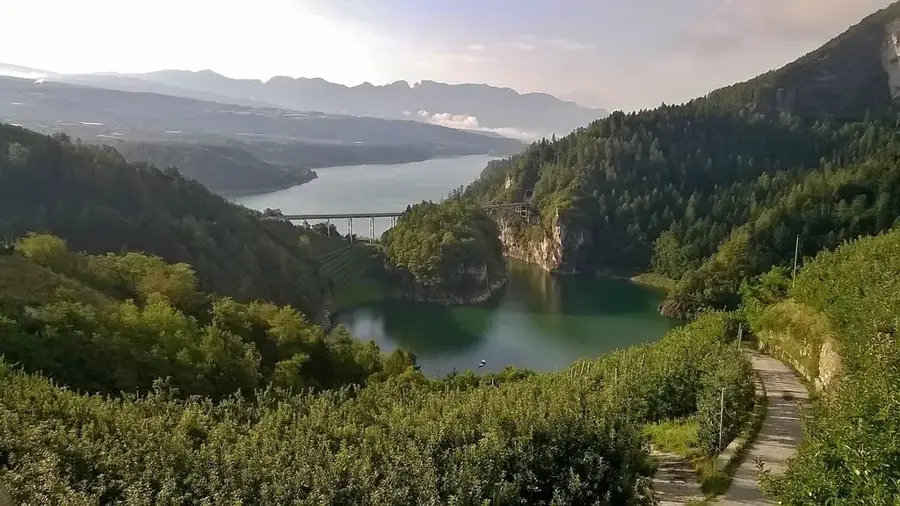 Dori Lake