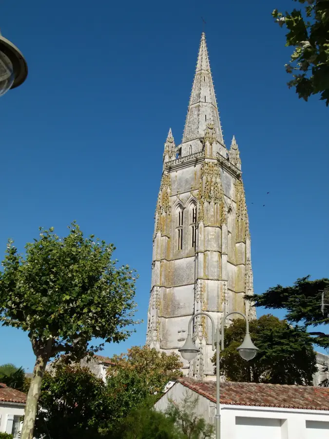 Marennes – város