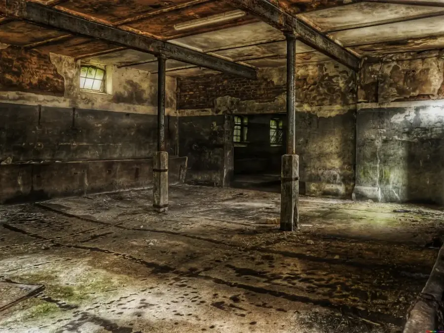 Marfrig Schlachthof Tacuarembó — Paso de los Toros (Uruguay)