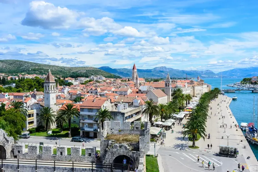 Marina (Trogir)