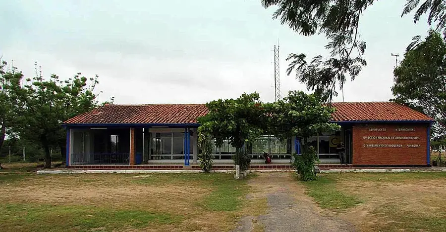 Mariscal Estigarribia