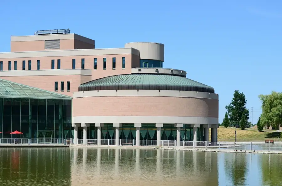 Markham — Stratford (Kanada)
