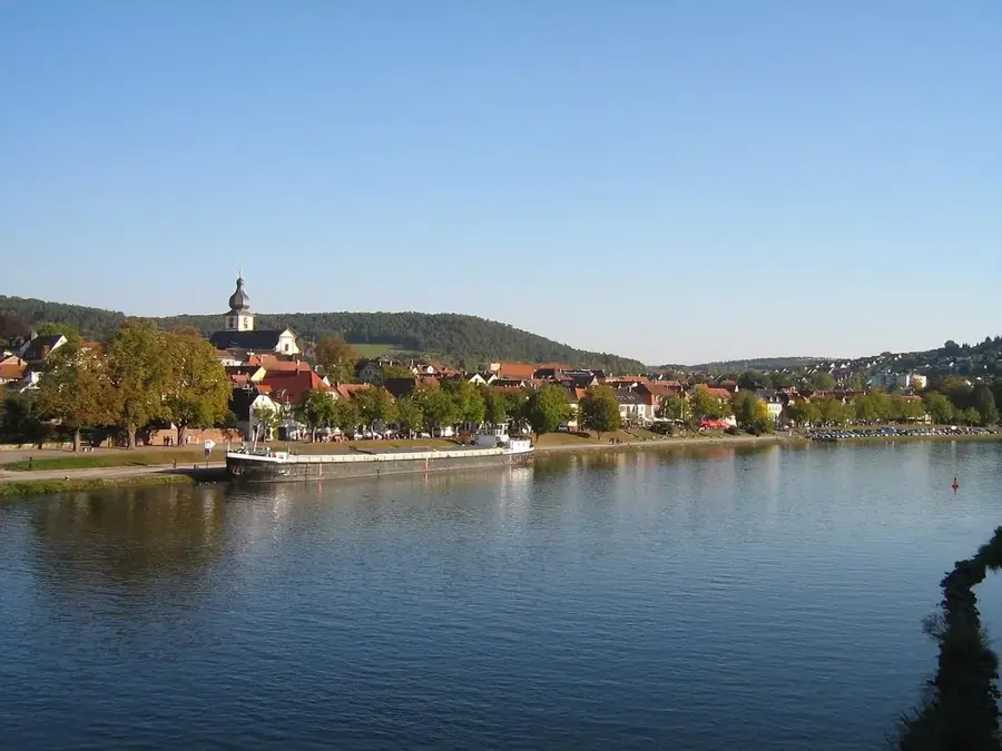 Marktheidenfeld – city