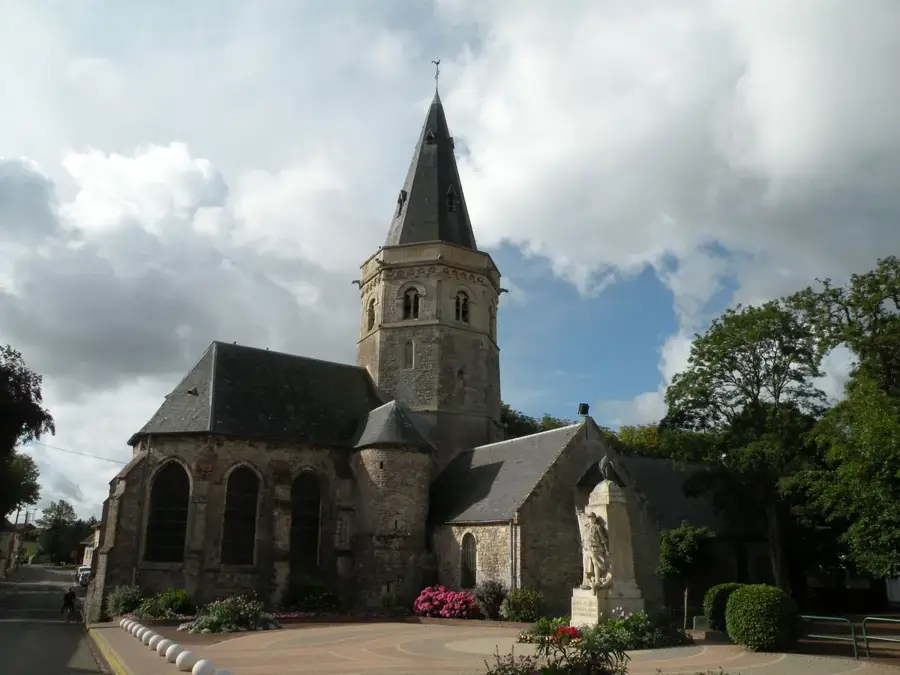 Marquise – oraș