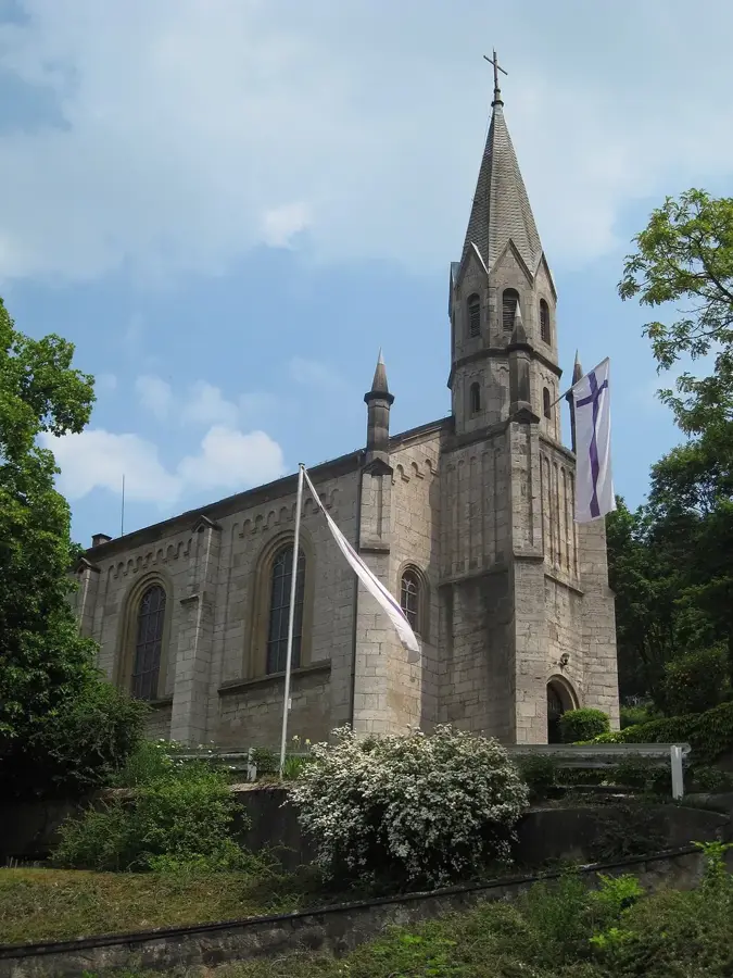 Marsberg – city