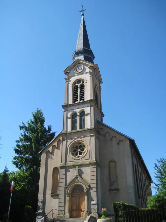 Marspich – oraș