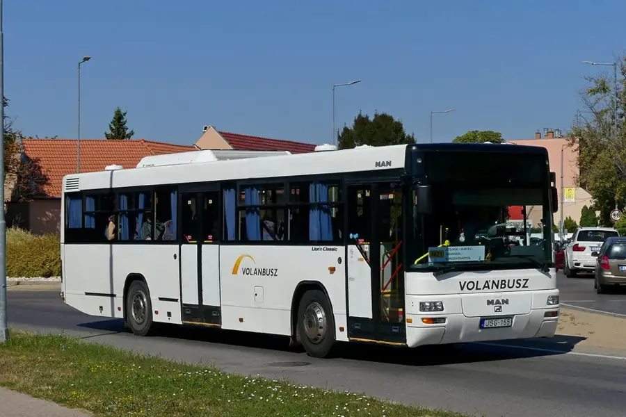 Martfű