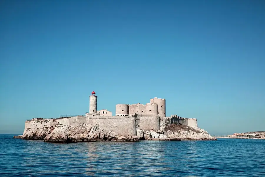 Centru de conservare marină Massawa — Villa Melotti (Eritreea)