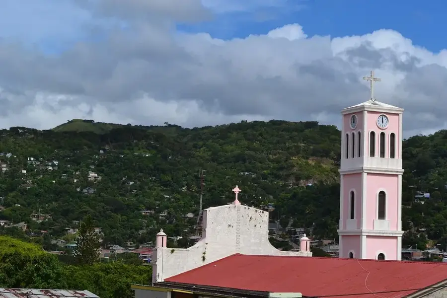 Matagalpa