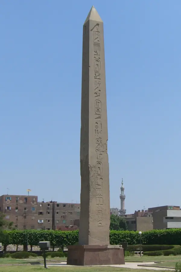 al-Matariyya — Port Said (Ägypten)