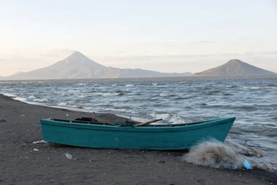 Mateare — Tipitapa (Nicaragua)