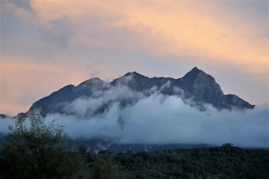 Matebian-barlangok — Matebian (Kelet-Timor)