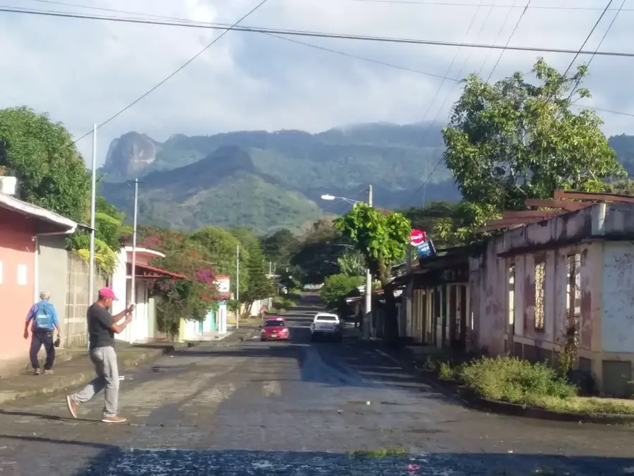 Matiguás