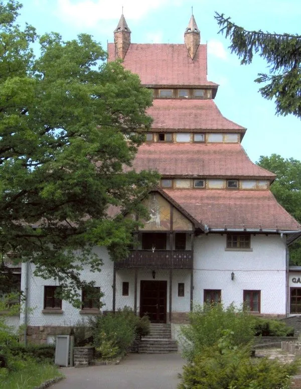 Mátraháza — Hatvan (Ungarn)